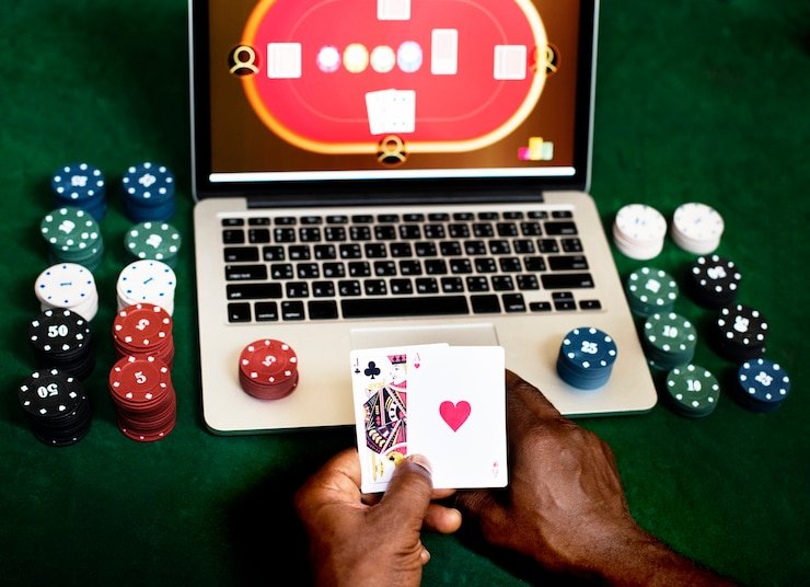 Privasi saat membaca aturan bonus