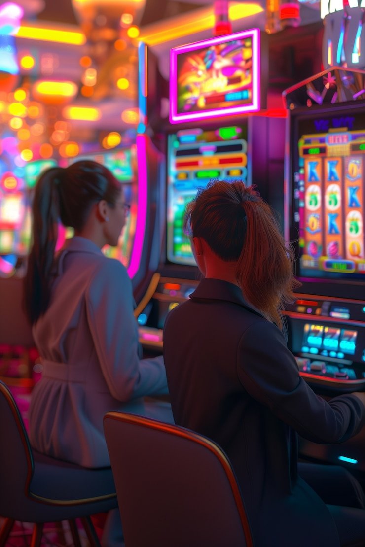 Perbandingan aturan bonus yang jelas